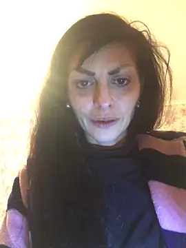 ChantalXOrchid online show from January 16, 11:06 pm