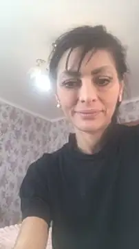 ChantalXOrchid online show from January 17, 1:35 pm