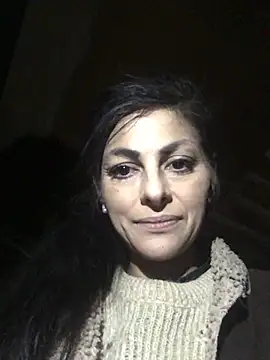 ChantalXOrchid online show from January 20, 3:50 pm