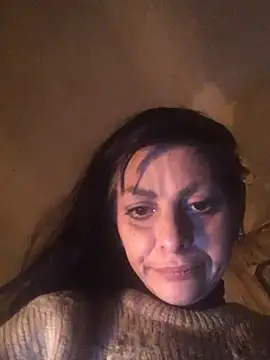 ChantalXOrchid online show from January 24, 9:37 pm