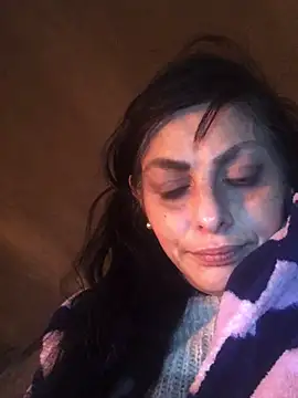 ChantalXOrchid online show from January 27, 12:01 am