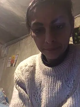 ChantalXOrchid online show from January 27, 11:00 pm