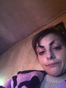 ChantalXOrchid online show from January 28, 8:58 pm