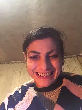 ChantalXOrchid online show from February 6, 9:38 pm