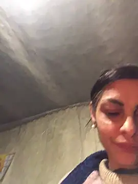 ChantalXOrchid online show from February 7, 10:41 pm