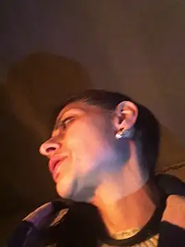 ChantalXOrchid online show from February 15, 9:59 pm