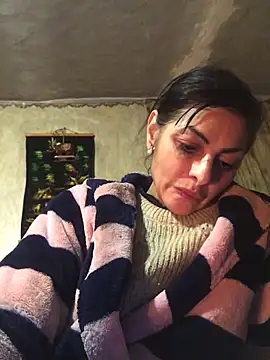 ChantalXOrchid online show from February 16, 4:21 pm