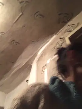 ChantalXOrchid online show from March 8, 8:46 pm