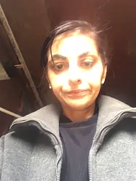 ChantalXOrchid online show from March 14, 12:40 pm