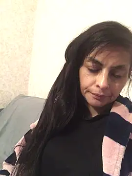 ChantalXOrchid online show from March 15, 12:04 am