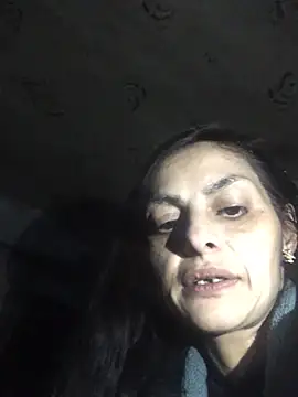 ChantalXOrchid online show from March 16, 7:38 pm