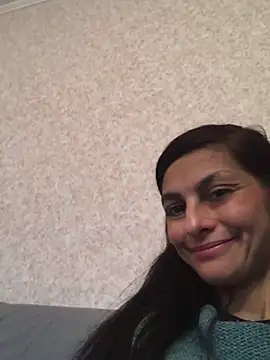 ChantalXOrchid online show from March 17, 3:18 pm