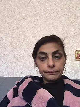 ChantalXOrchid online show from March 22, 8:51 am