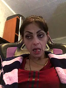 ChantalXOrchid online show from September 10, 4:40 pm