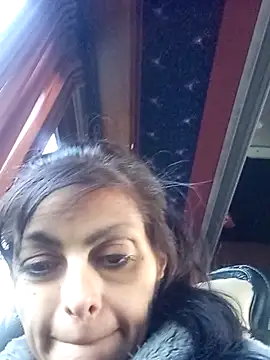 ChantalXOrchid online show from September 14, 4:55 am