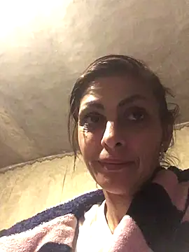 ChantalXOrchid online show from September 20, 7:15 pm