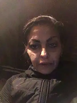 ChantalXOrchid online show from September 25, 4:43 pm