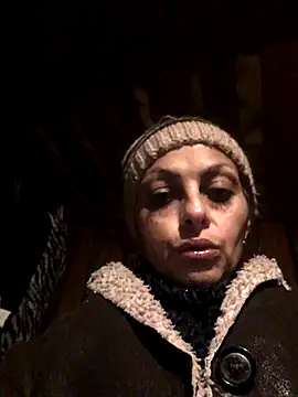 ChantalXOrchid online show from October 20, 6:41 pm