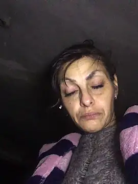 ChantalXOrchid online show from October 22, 12:22 am