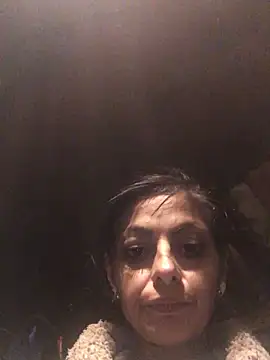 ChantalXOrchid online show from October 23, 8:18 pm