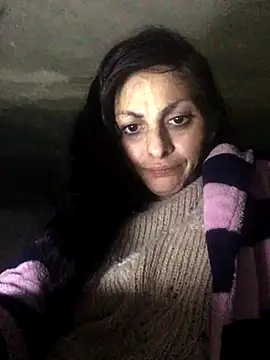 ChantalXOrchid online show from October 27, 2:15 am