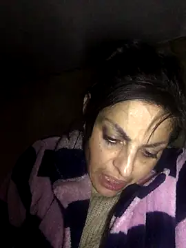 ChantalXOrchid online show from October 27, 10:36 pm