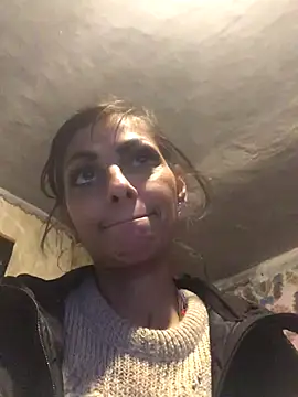 ChantalXOrchid online show from October 29, 12:51 pm