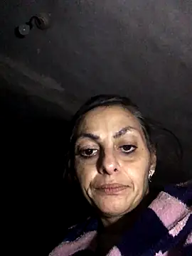 ChantalXOrchid online show from November 3, 11:15 pm