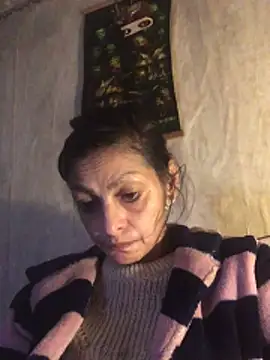 ChantalXOrchid online show from November 19, 7:41 am