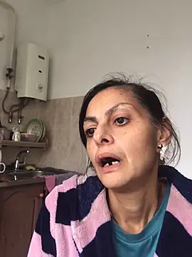 ChantalXOrchid online show from December 1, 10:31 am