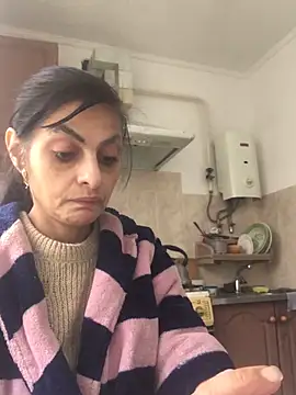 ChantalXOrchid online show from December 18, 8:42 am