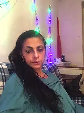 ChantalXOrchid online show from December 21, 6:04 pm