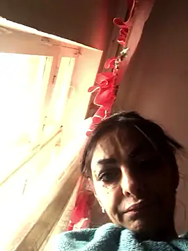 ChantalXOrchid online show from January 11, 10:53 am