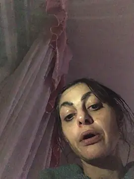 ChantalXOrchid online show from January 13, 9:31 pm