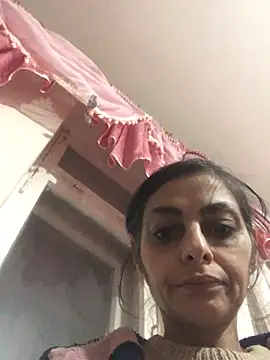 ChantalXOrchid online show from January 16, 6:23 pm