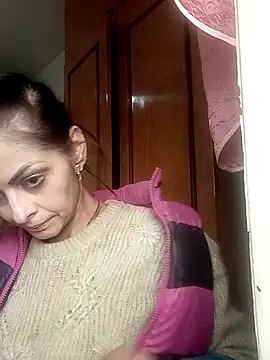 ChantalXOrchid online show from February 19, 12:56 pm