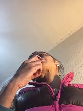 ChantalXOrchid online show from February 22, 4:05 pm