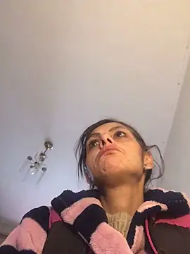 ChantalXOrchid online show from February 25, 8:35 am