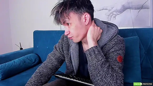 CalvinOwens online show from March 4, 3:22 am