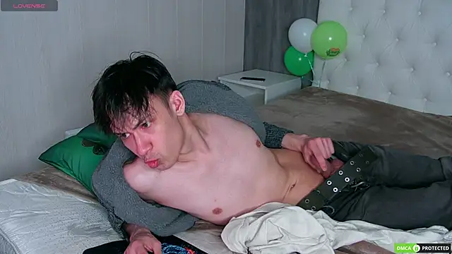 CalvinOwens online show from March 14, 7:04 am