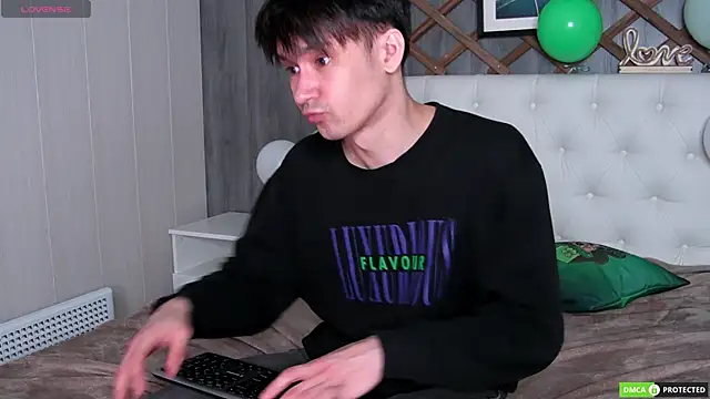 CalvinOwens online show from March 16, 6:31 am