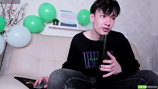 CalvinOwens online show from March 17, 9:44 am