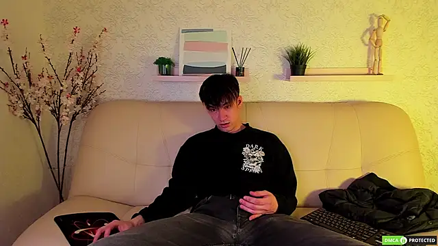 CalvinOwens online show from March 21, 9:45 am