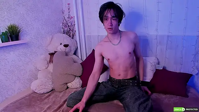 CalvinOwens online show from September 12, 3:17 am