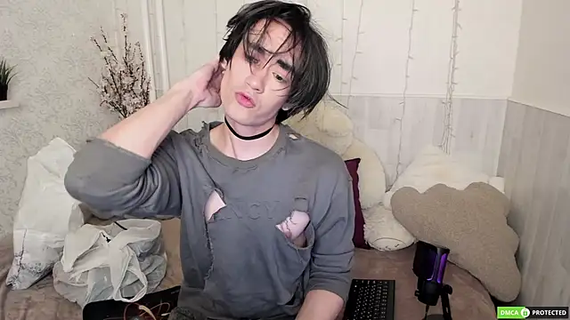 CalvinOwens online show from September 17, 3:08 am