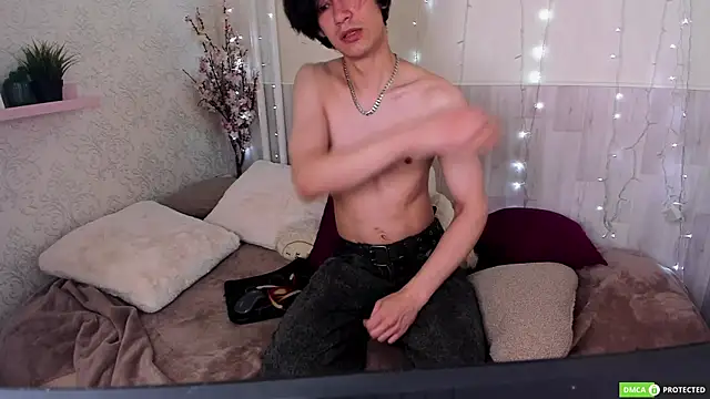 CalvinOwens online show from September 23, 3:20 am