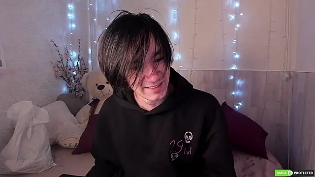 CalvinOwens online show from November 21, 3:16 am