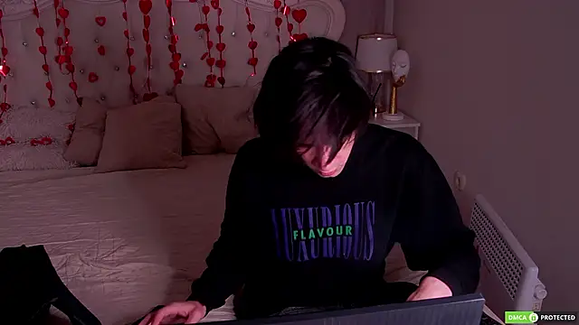 CalvinOwens online show from February 19, 5:53 pm