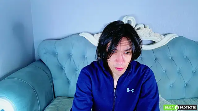 CalvinOwens online show from May 1, 6:23 pm