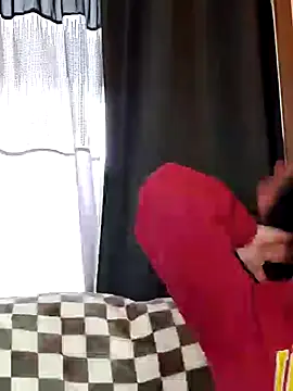 SidneyRaee online show from January 3, 4:48 pm